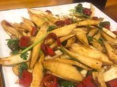 -61号餐吧(兴坪古镇漓江店)