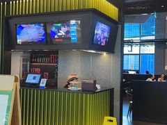 门面-炉鱼(爱琴海购物公园店)