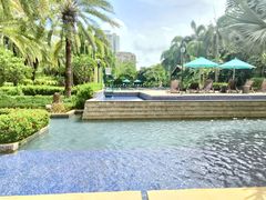 -三亚凤凰水城凯莱度假酒店