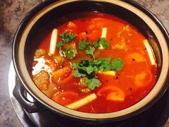 汉源九襄黄牛肉-汉源九襄黄牛肉(红建路南段店)