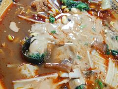 -火辣辣麻辣粉(桃园二巷店)