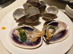 -青蓬蒸汽海鲜·深圳老字号·团建聚会(壹方城店)