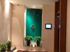 -丽思卡尔顿酒店泳池(金融街店)