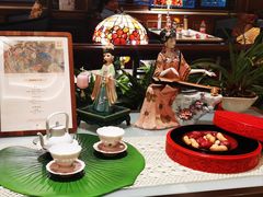 -上海国际饭店
