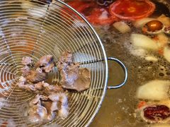 -九府羊·鲜羊火锅·烤串(新华路店)