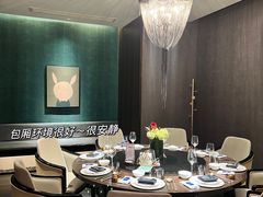 -西郊八号·山野江西菜(开发区店)