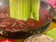 -六公里老火锅(总店)