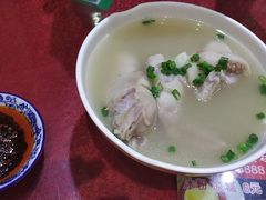 -易老妈蹄花.特色川菜(人民公园总店)