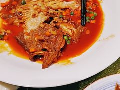 -大鸭梨烤鸭(顺义石园店)