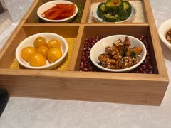 -红棉中餐厅·广州海航威斯汀酒店