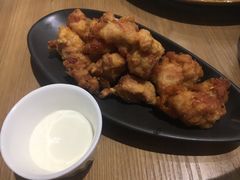 -HELLO 27 意面·沙拉·帕尼尼