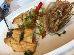 -漢舍中国菜馆(889广场店)