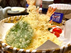 -大雄寿司(中华广场店)