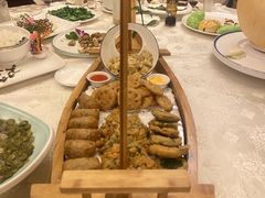 -外沙疍家棚酒楼