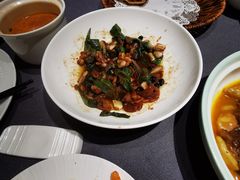 -楚禾宴·家宴(光谷大道店)