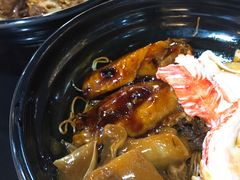 -亞婆井·劲抽面食(铂顿城店)