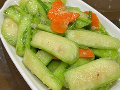 -腰记饭店(龙源路店)