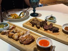 -俄士厨房(未来城店)