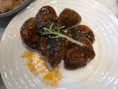 -莆田餐厅PUTIEN(三里屯店)