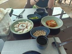 -运·中餐厅(成都华尔道夫酒店)