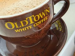 -Old Town White Coffee(gateway@klia2)