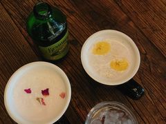 玫瑰拿铁-D STAR COFFEE帝星咖啡