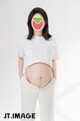 点击看大图 -专注孕妇照亲子照·纪田摄影