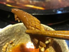 -桃花沅火锅(长嘉汇江景店)