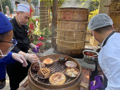-田园印象·成都土菜院子(华阳店)