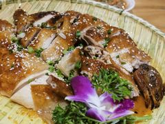 -德胜轩正宗顺德菜(宝安沙井会展中心店)