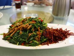 -春饼家常菜(百子湾店)