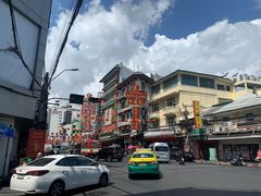 -唐人街(耀华力路)