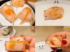 -8餐厅(新葡京酒店)
