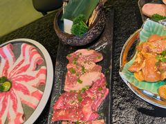 -樱嘢·炭火烧肉(惠南店)