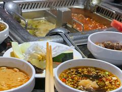 -海底捞火锅(龙湖三千集店)