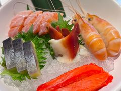 -水木锦堂·自助铁板烧(望京凯德MALL店)