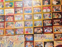 -包装马车·韩国料理·포장마차