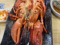 -真情鲍鱼海鲜汤