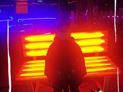 -枫花园汽车电影院(朝阳公园店)