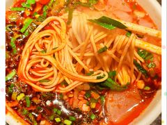 -清真·马安军辣子牛肉面