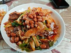 夫妻肺片-良泉足疗