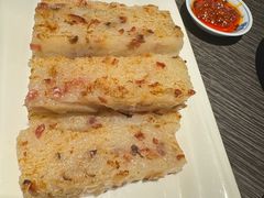 -广州花园酒店荔湾亭·地道点心·粤式饮茶