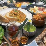 丽江傣味春宴小馆，等你来尝鲜！ 