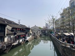 -葑门横街