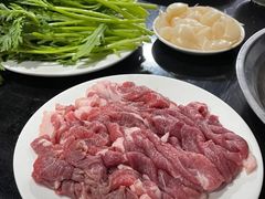 -天桥老金涮肉(牛街店)