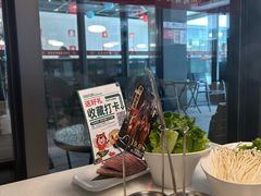 -煲王粤菜餐厅(中侨中心店)