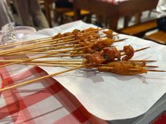 -龙虾当家·大排档(红谷滩五中店)