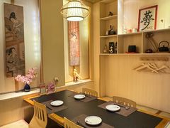 -长崎屋·日本料理·刺身·烧鸟(天河北路店)