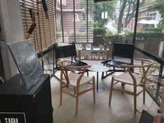 -黑胶星球(华发中城商都店)