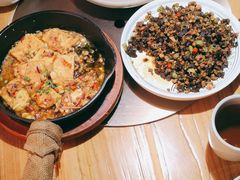 -云海肴云南菜·蒸汽石锅鱼(北京良乡华冠店)